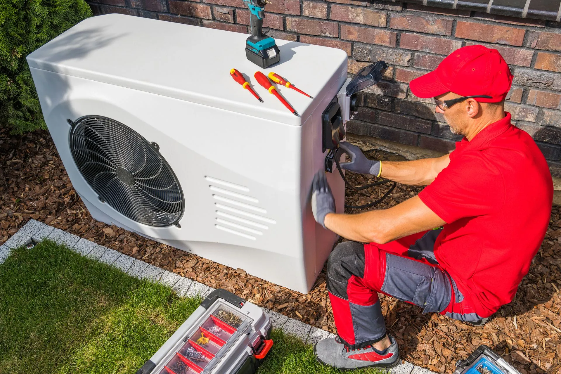 About HVAC in Alexandria, MN